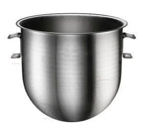 Дежа для миксера Hurakan HKN-IP10F-BOWL, 10 литров