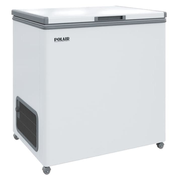 Ларь морозильный Polair SF120-L