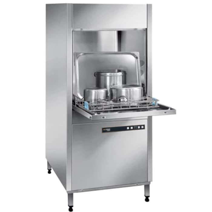 Котломоечная машина Hobart Ecomax 702-11A