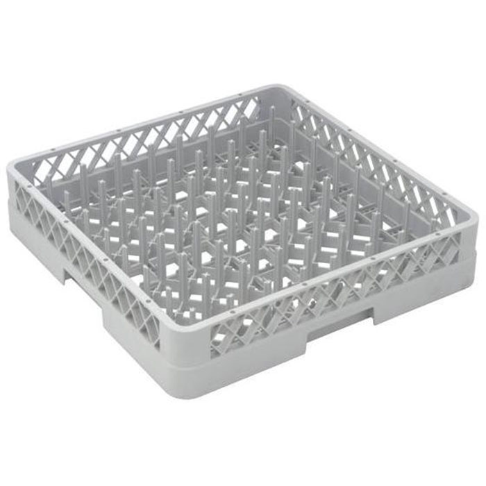 Кассета для тарелок и крышек Inoxmacel 70.50.12.5502.0000