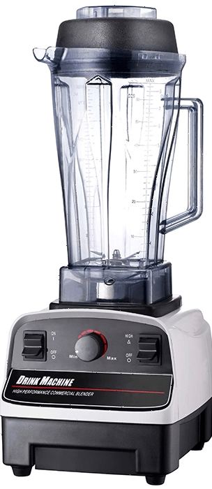 Блендер барный Роssо BY-767