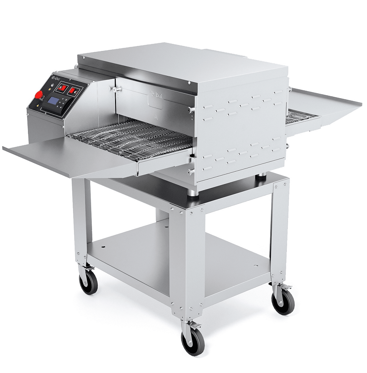 Печь конвейерная Abat ПЭК-400 (21000801141)