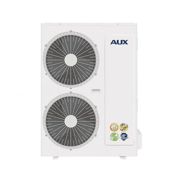 Напольно-потолочная сплит-система Aux ALCF-H48/5DR2 [E1] / AL-H48/5DR2(U)