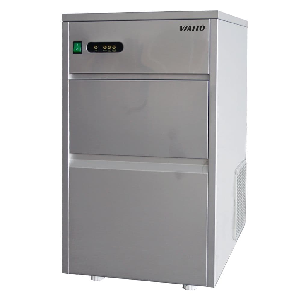 Льдогенератор Viatto VA-IM-50B