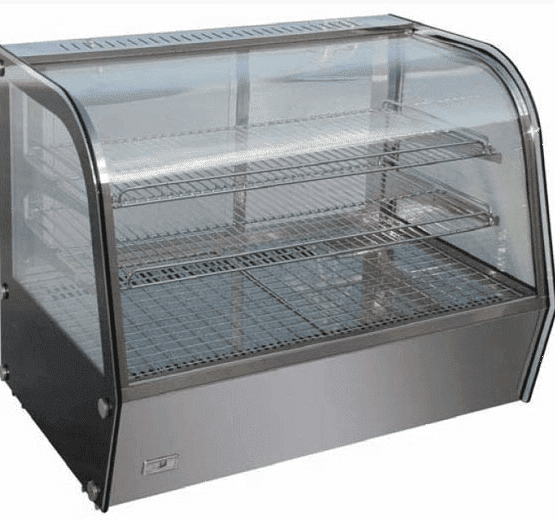 Тепловая витрина Gastrorag HTH120