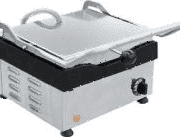 Гриль контактный Abat АКО-30Н (21000001696)