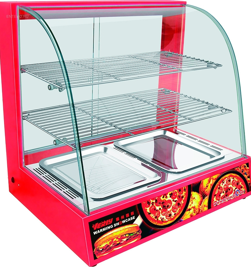 Тепловая витрина EKSI HW-2P