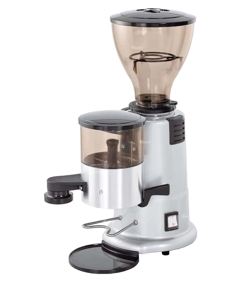 Кофемолка Macap M5 Plus серая