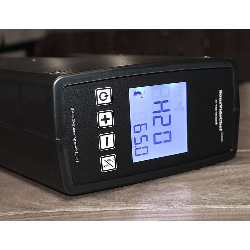 Ротационный кипятильник Sous Vide Vac-Star Chef 2 Classic