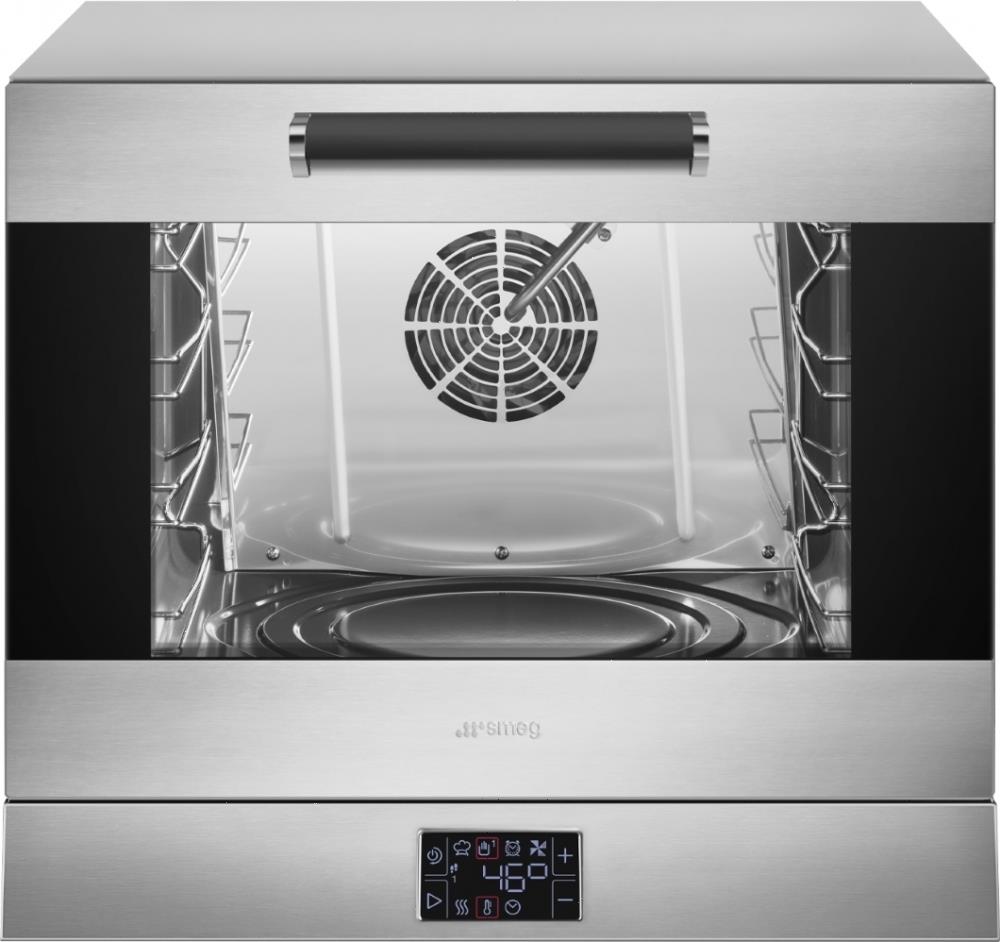 Конвекционная печь Smeg ALFA 43 XE2HDS