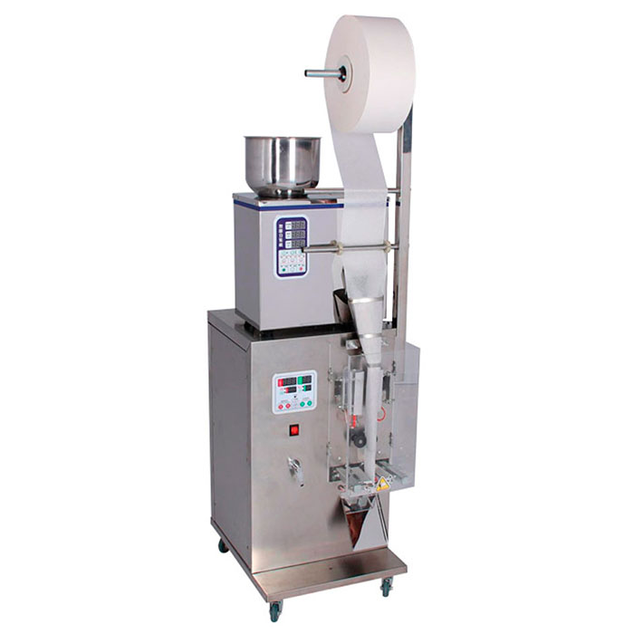 Автомат фасовочно-упаковочный Магикон MAGIKON AVWB200IP