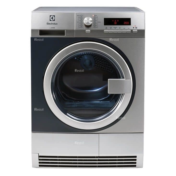 Сушильная машина Electrolux Professional TE1120