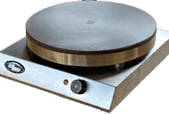 Блинница Grill Master Ф1БкрЭ 380мм 21803