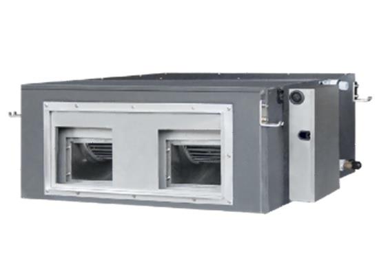 Канальный кондиционер Haier AD160S1LM1FA / 1U160S1LN1FB