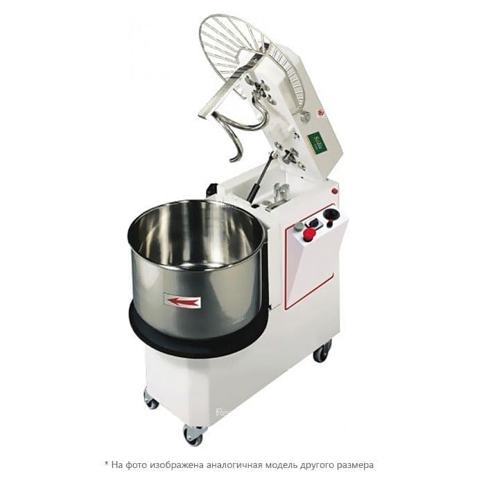 Тестомес Solis SR33 VS