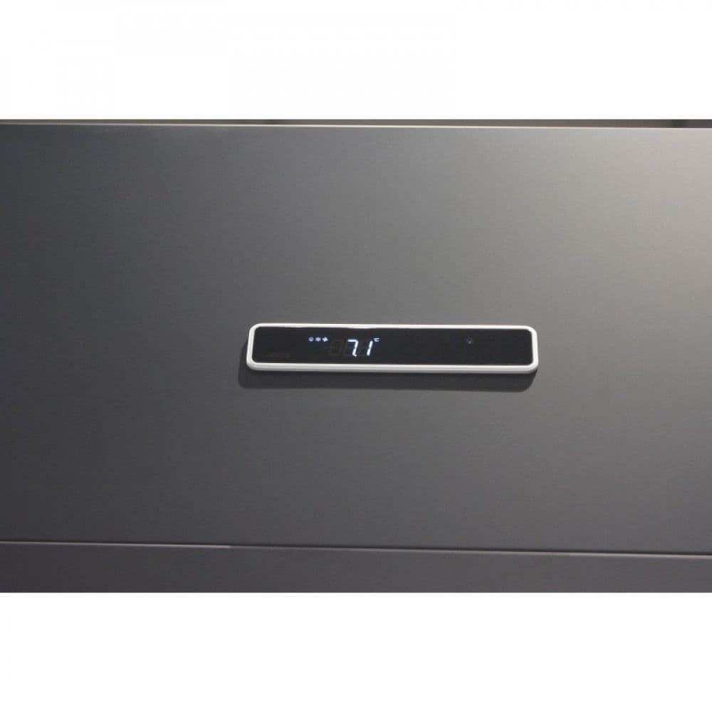 Шкаф винный Gemm WL5/126S