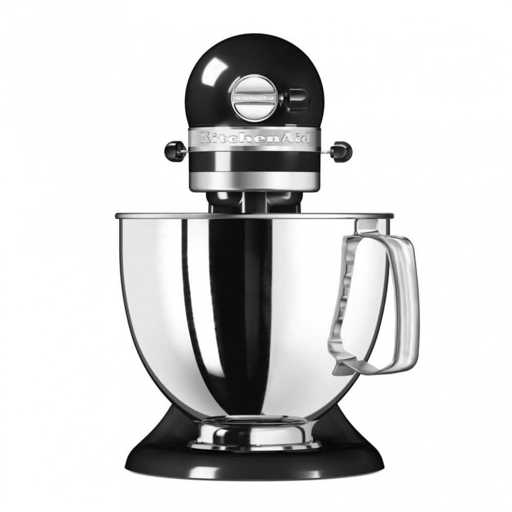 Миксер планетарный KitchenAid 5KSM125EOB черный