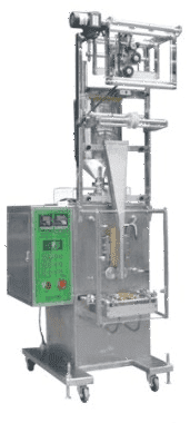 Автомат фасовочно-упаковочный Магикон DXDL-140E-S