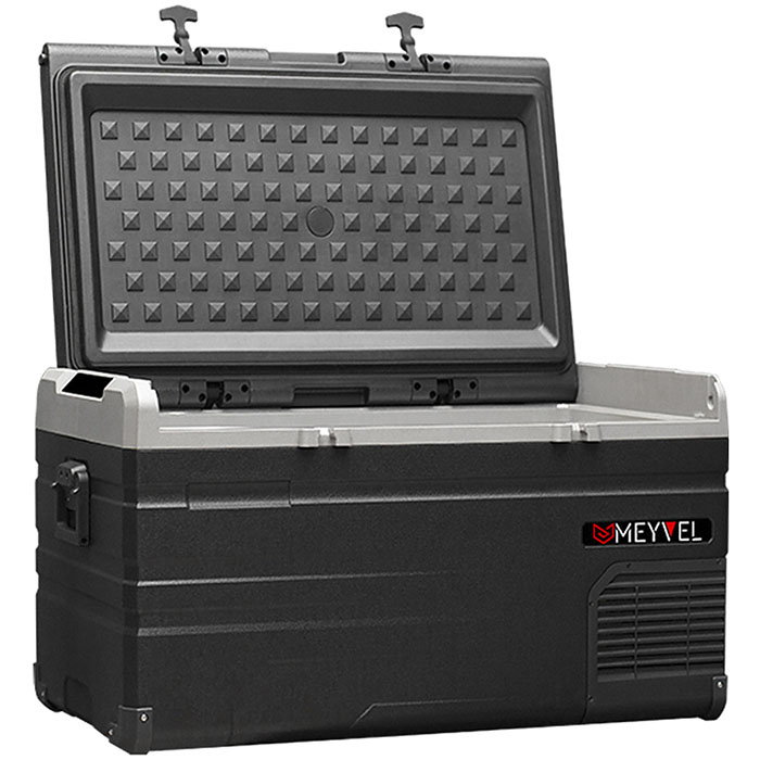 Холодильник автомобильный Meyvel AF-H80