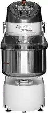 Тестомес Apach V_R 60