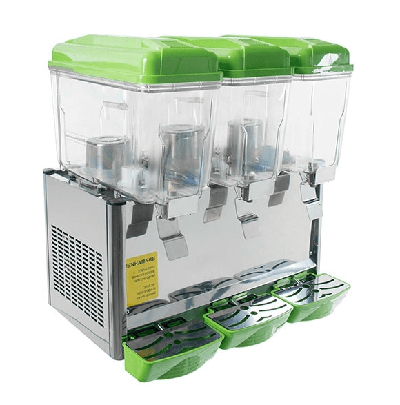 Сокоохладитель Foodatlas 12 PL-3