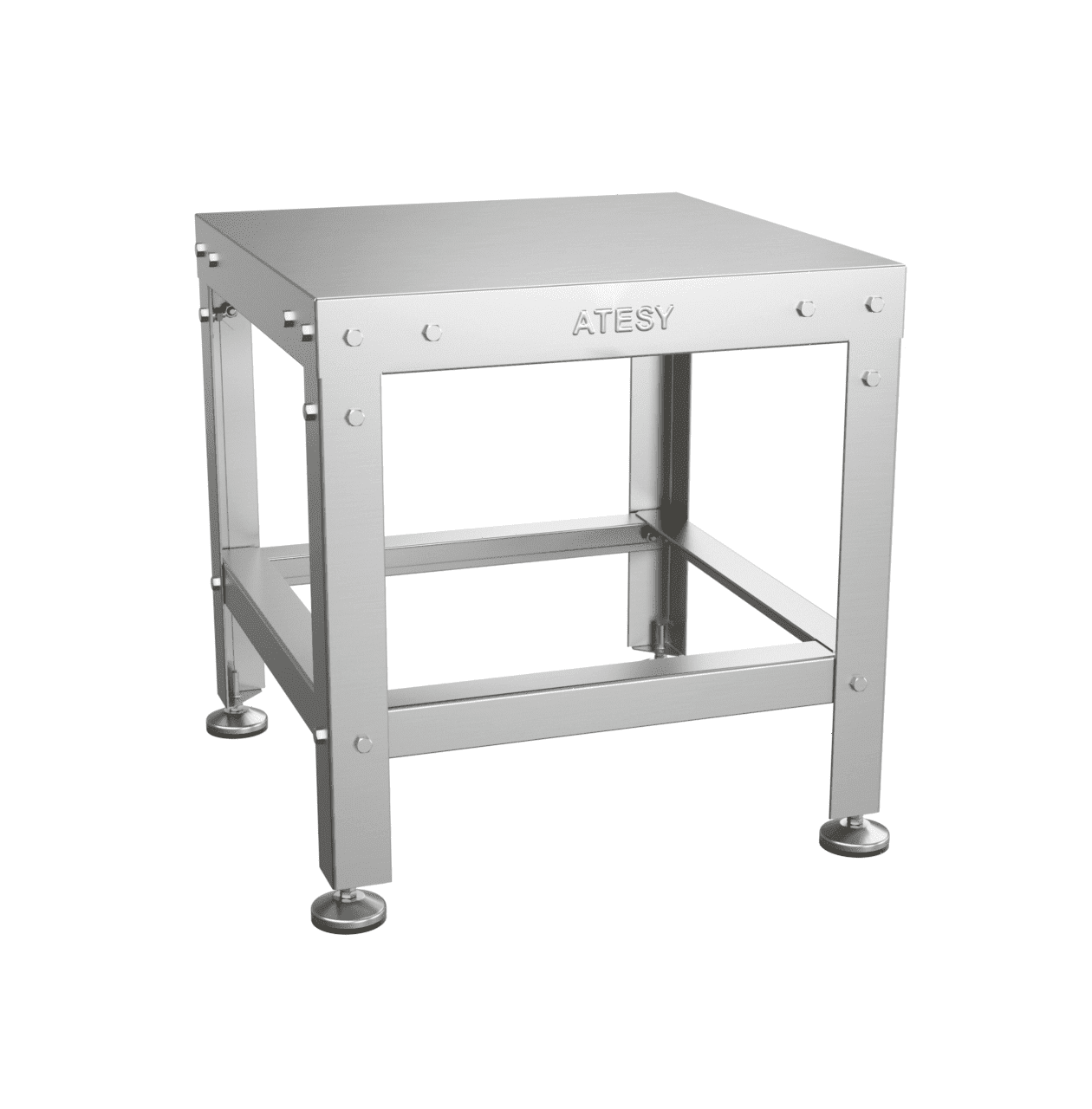 Подтоварник Atesy ПКИ-С-950.500.420-02