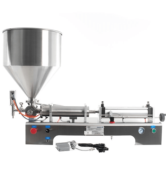 Дозатор начинки Foodatlas G1WTD (5-100 мл)
