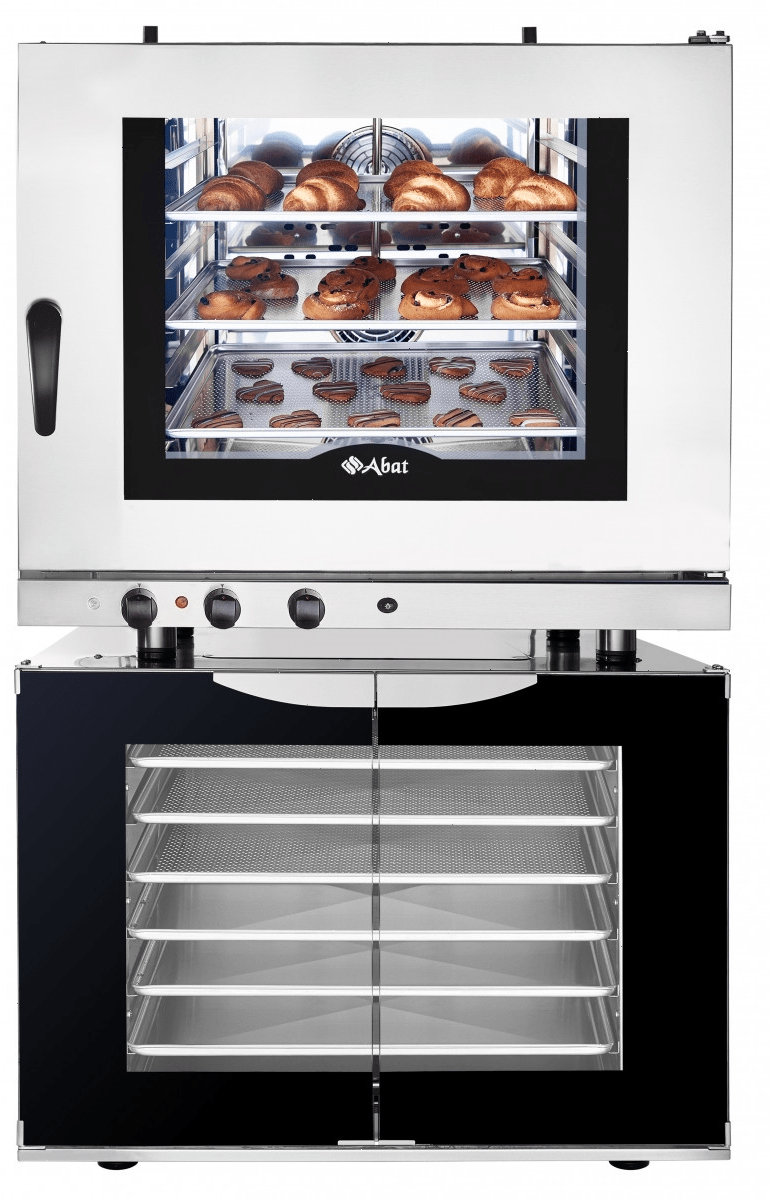 Шкаф расстоечный Abat ШРТ-12 (21000807854)