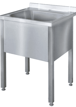 Ванна моечная Iterma ВЦ-14-600