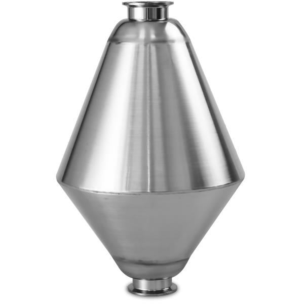 Самогонный аппарат Добрый Жар Абсолют ВИП, 20 литров нержавеющая сталь