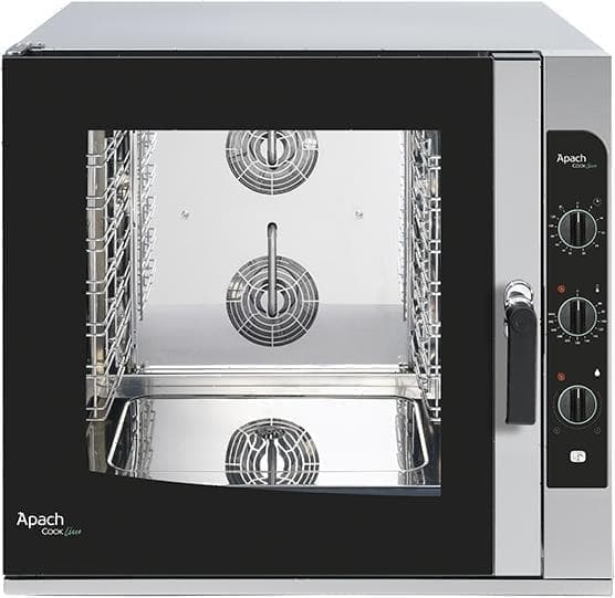 Печь конвекционная Apach AB6QM