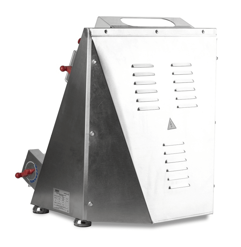 Тестораскаточная машина Foodatlas APD-40