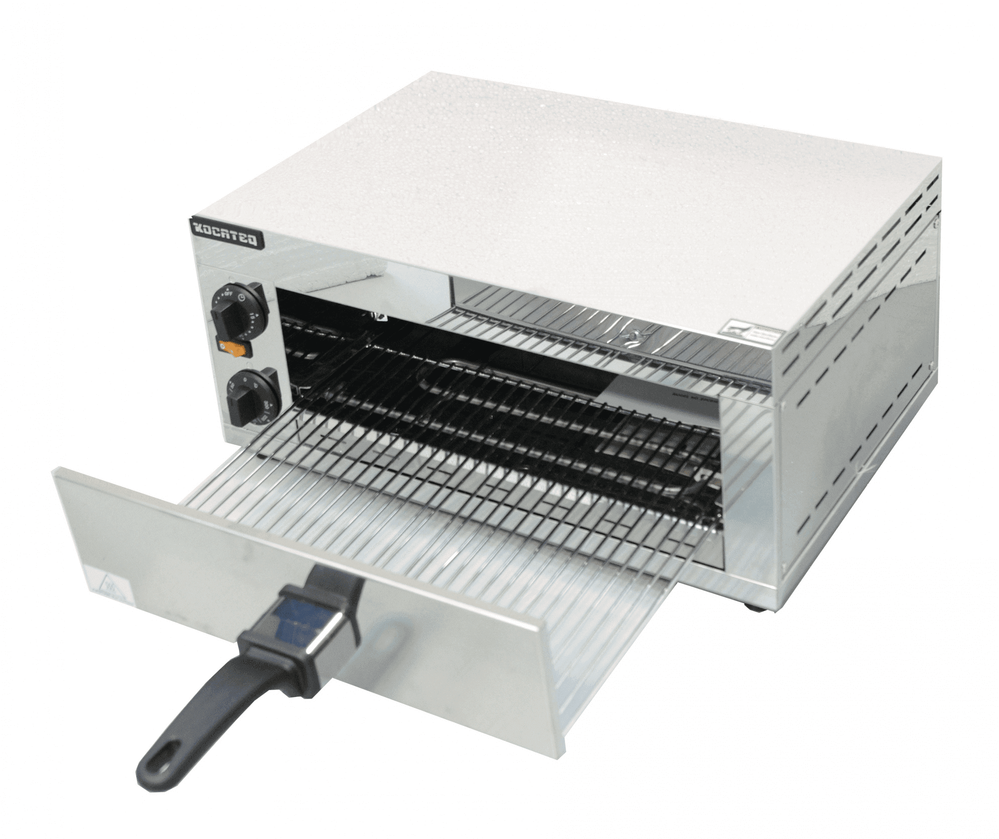 Печь для пиццы Kocateq EPC01ECO