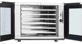 Шкаф расстоечный Abat ШРТ-12М (21000002843)