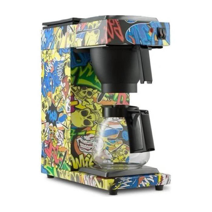 Капельная кофеварка с кувшином KEF FLT120 G2