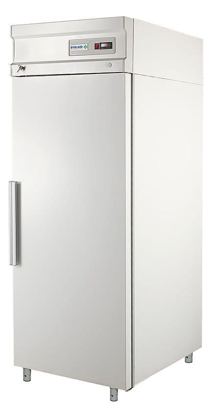 Шкаф фармацевтический Polair ШХФ‑0,7