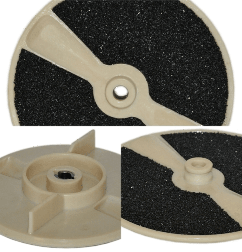 Картофелечистка Белторгмаш МОК-150М