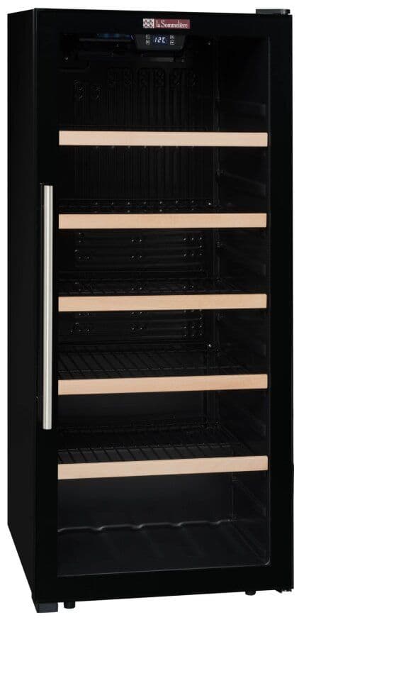 Шкаф винный La Sommeliere SLS117