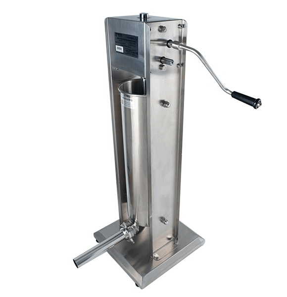 Колбасный шприц вертикальный Foodatlas HOLS-7L