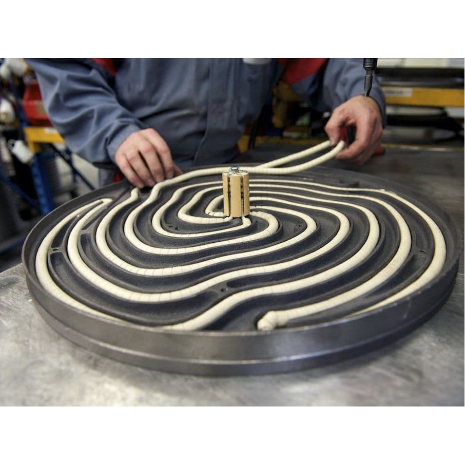 Блинница Krampouz CEBPA3AO