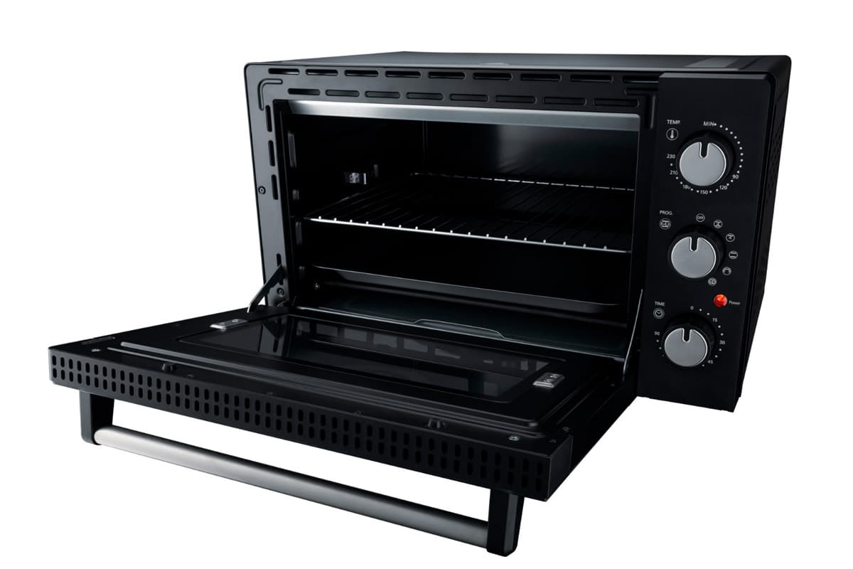 Печь конвекционная Steba KB M42