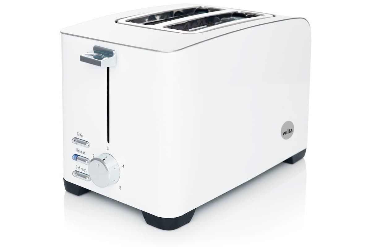 Тостер Wilfa TO-1W