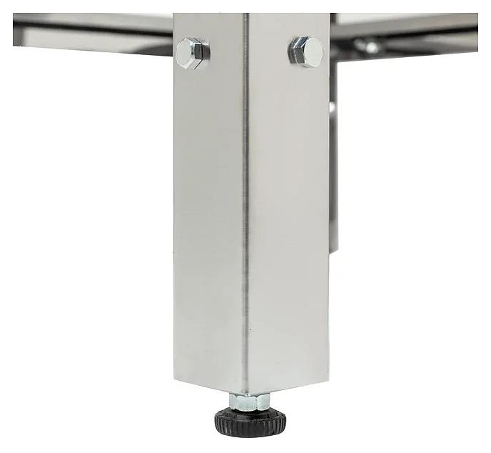 Ванна моечная Кобор ВМСБ/1-80/80