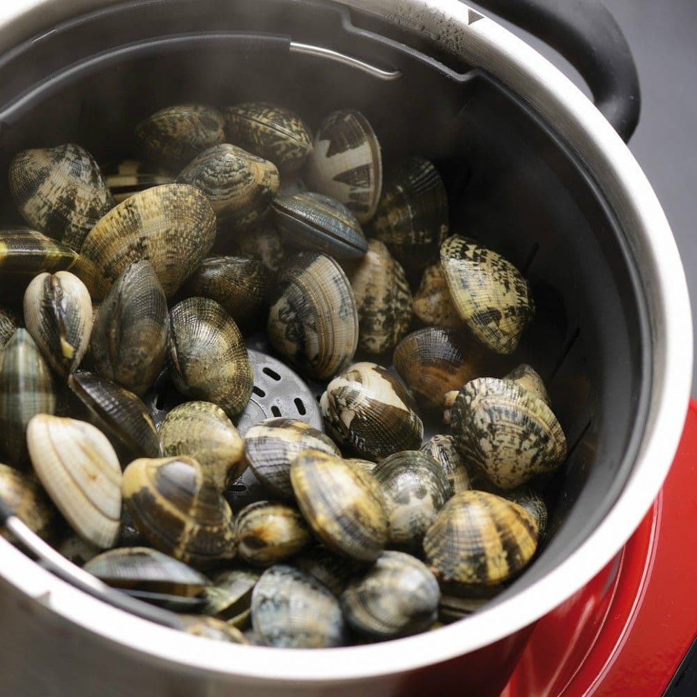 Процессор кухонный KitchenAid 5KCF0104EMS серебряный