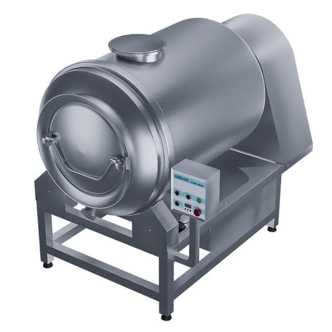 Вакуумный массажер Hualian Machinery GRZK1600