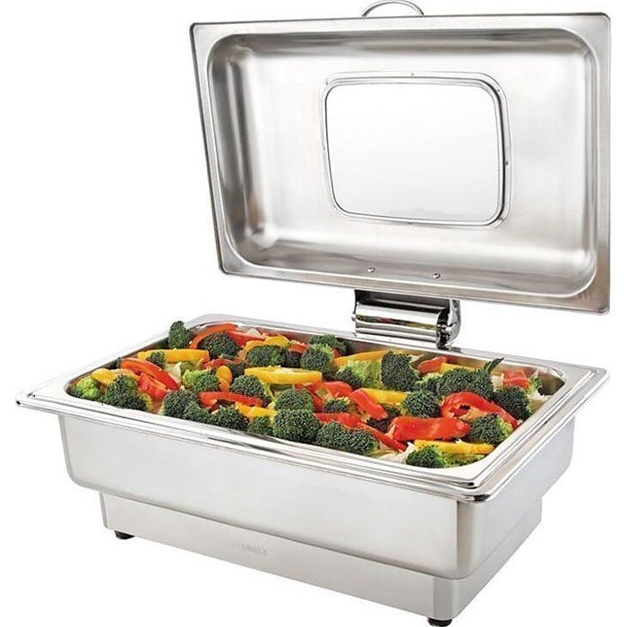 Мармит электрический Sunnex W83-10011 13,5л GN1/1-100