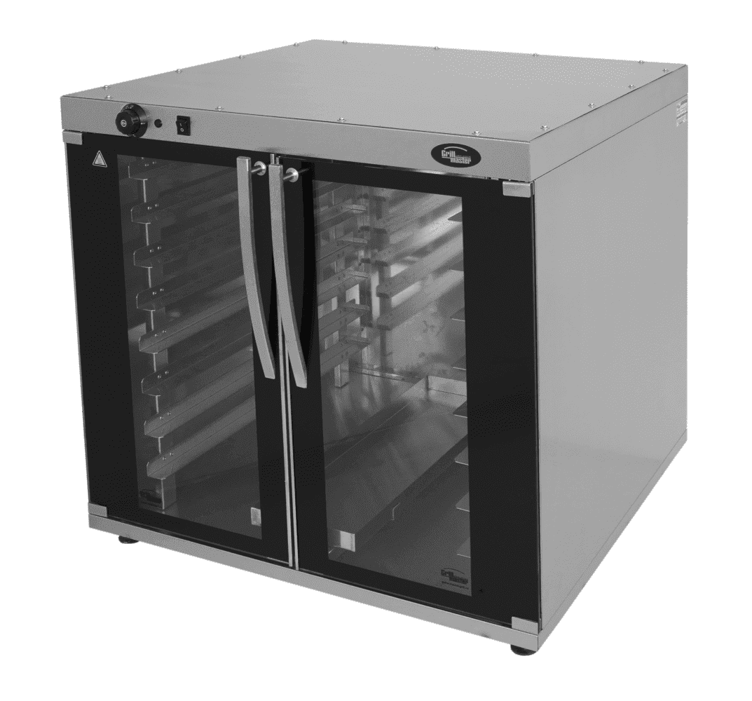 Шкаф расстоечный Grill Master РПК-6 22133