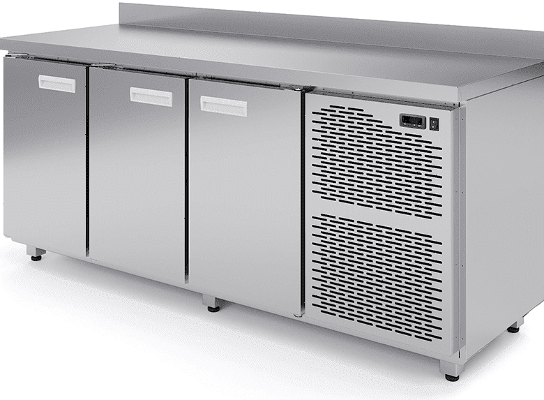 Стол холодильный Марихолодмаш СХС-3-70