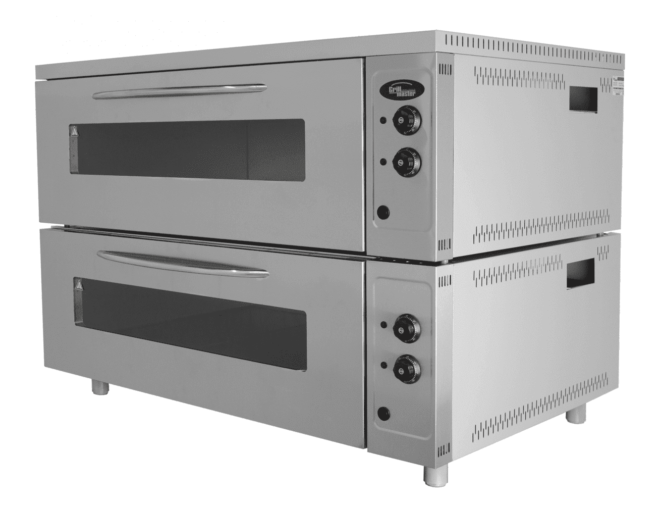 Шкаф жарочный Grill Master ШЖЭ/2 22117К