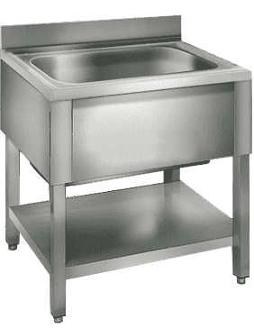 Ванна моечная Kocateq STR1V087